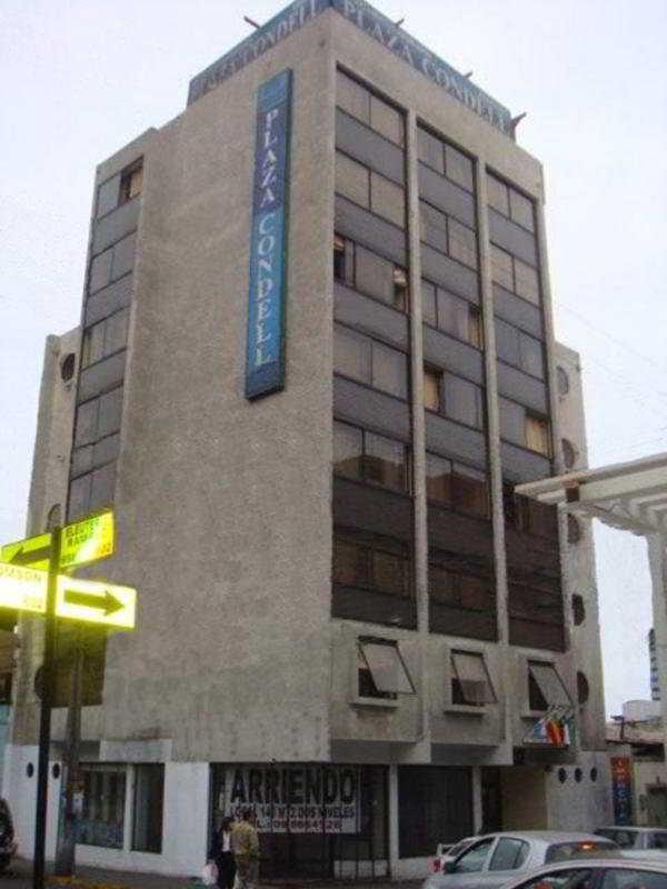 Apart Hotel Condell Iquique Exterior photo
