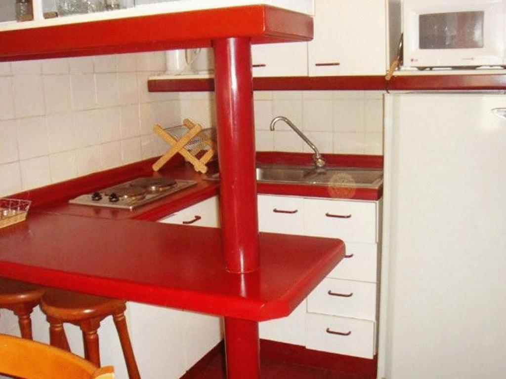 Apart Hotel Condell Iquique Room photo