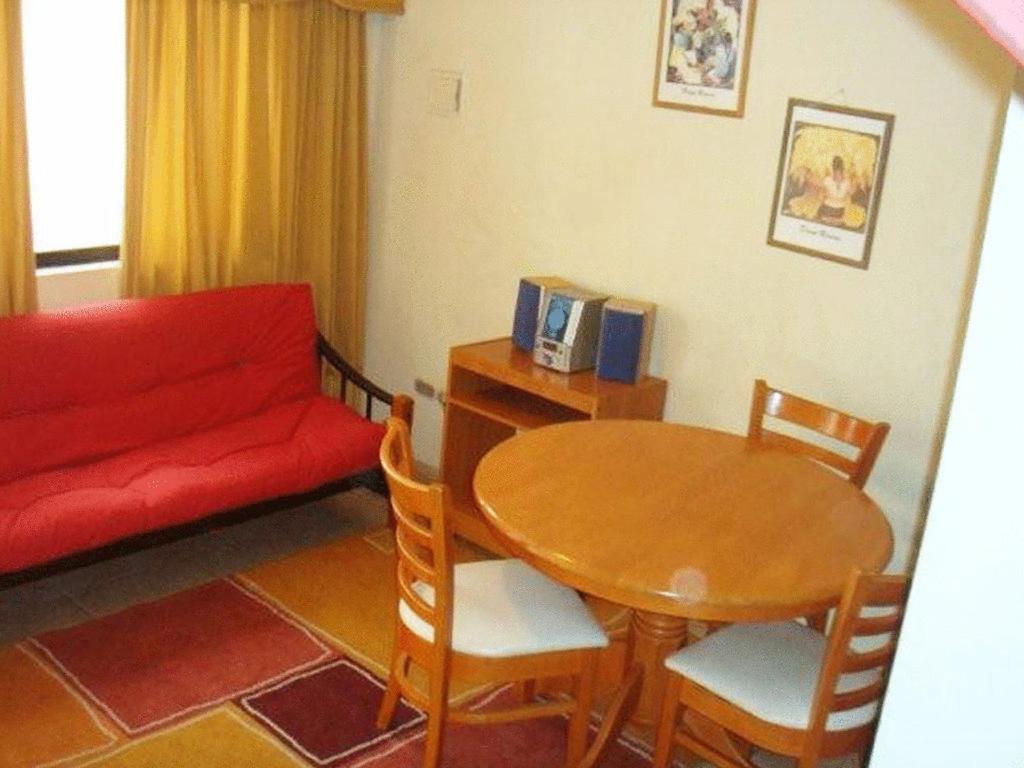 Apart Hotel Condell Iquique Room photo